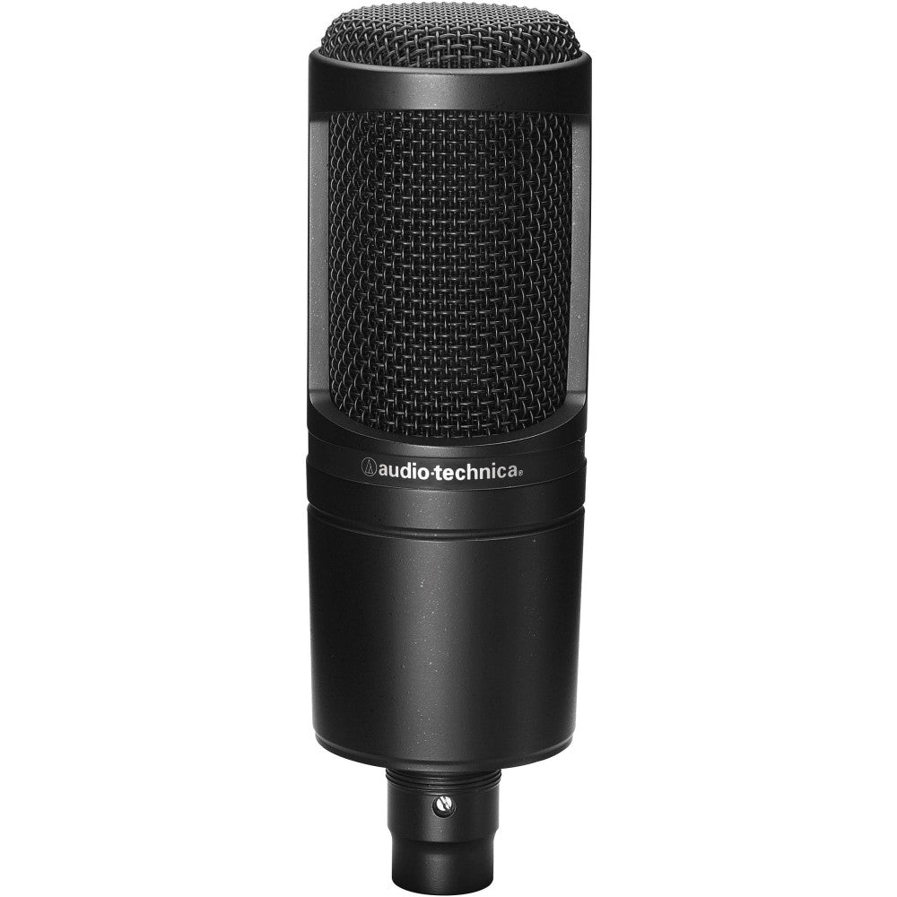 AUDIO TECHNICA AT2020 Microfono a condensatore