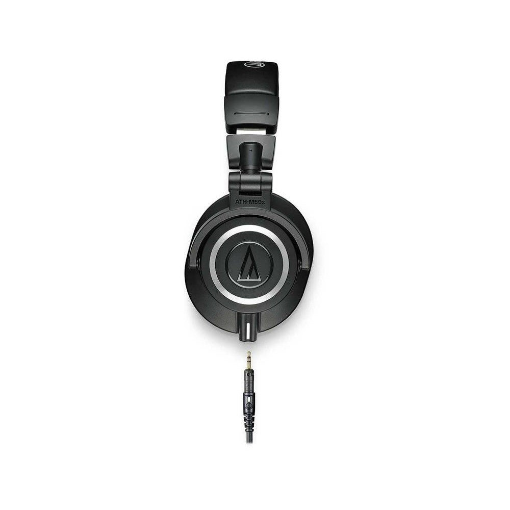 AUDIO TECHNICA ATH M50X CUFFIA MONITOR DINAMICA CHIUSA