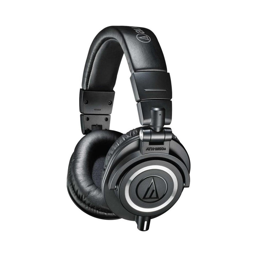 AUDIO TECHNICA ATH M50X CUFFIA MONITOR DINAMICA CHIUSA