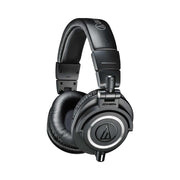 AUDIO TECHNICA ATH M50X CUFFIA MONITOR DINAMICA CHIUSA