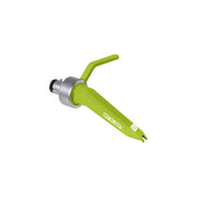 RELOOP CONCORDE GREEN TESTINA PER GIRADISCHI VERDE
