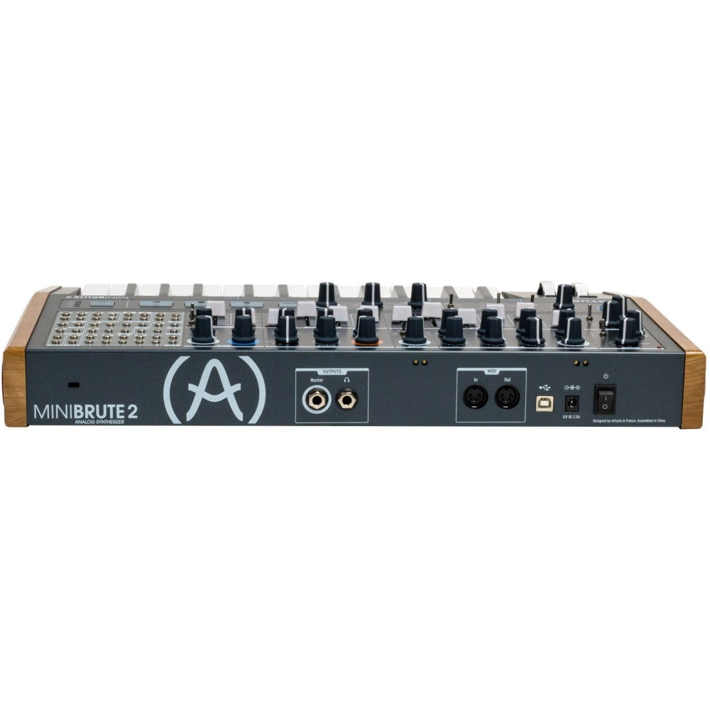 ARTURIA MINIBRUTE 2 sintetizzatore monofonico