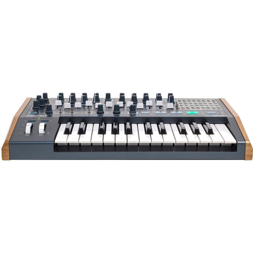 ARTURIA MINIBRUTE 2 sintetizzatore monofonico