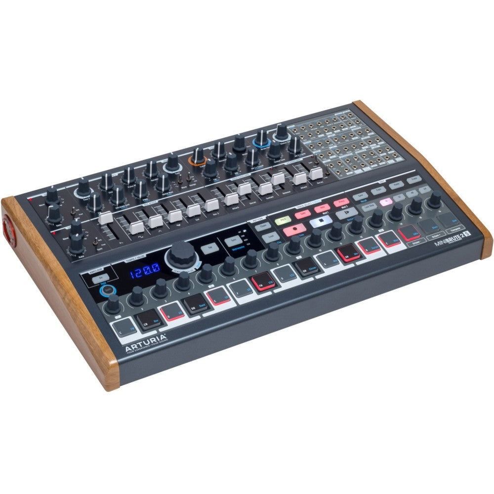 ARTURIA MINIBRUTE 2S Sintetizzatore Monofonico