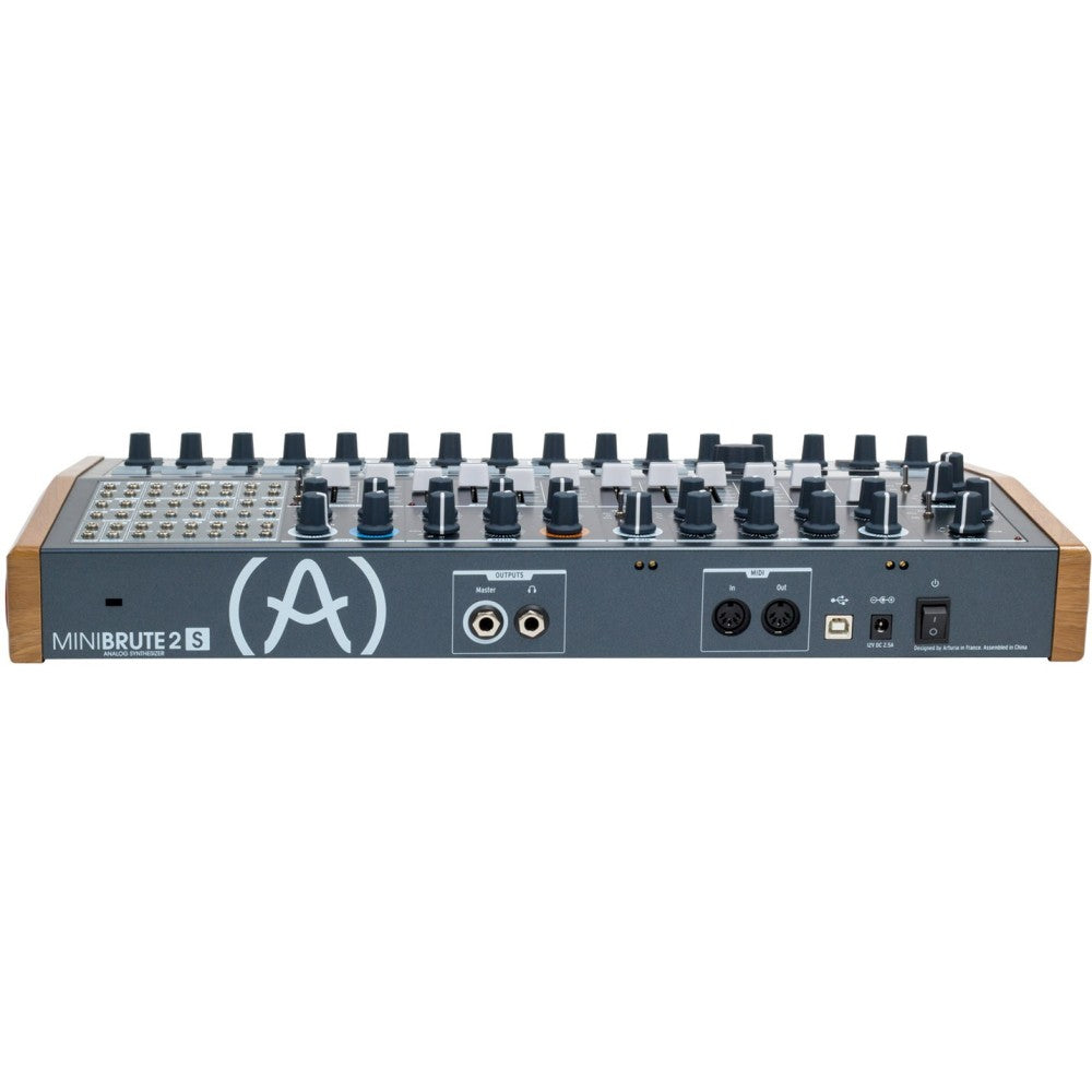 ARTURIA MINIBRUTE 2S Sintetizzatore Monofonico