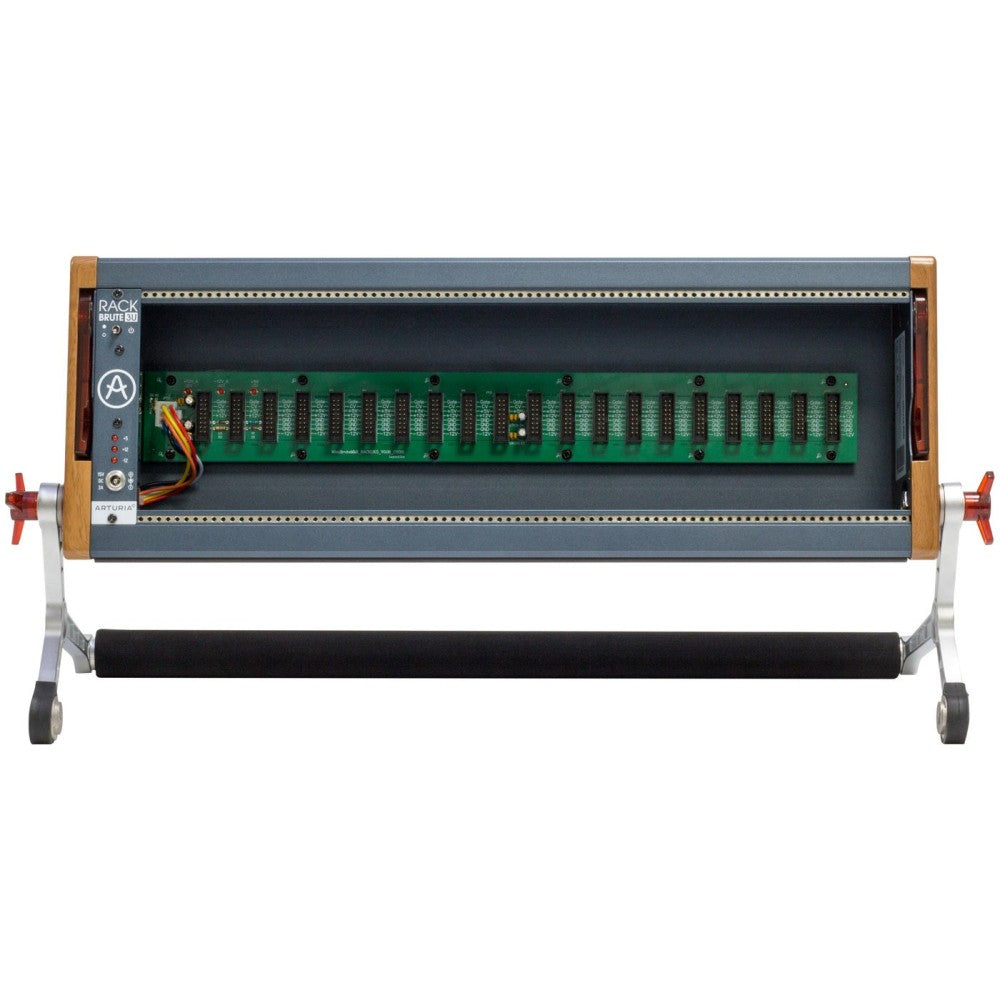 ARTURIA RACKBRUTE 3U Alimentatore moduli Eurorack