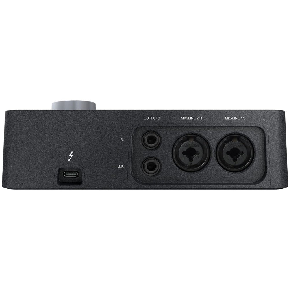 UNIVERSAL AUDIO ARROW Interfaz de audio Thunderbolt 3