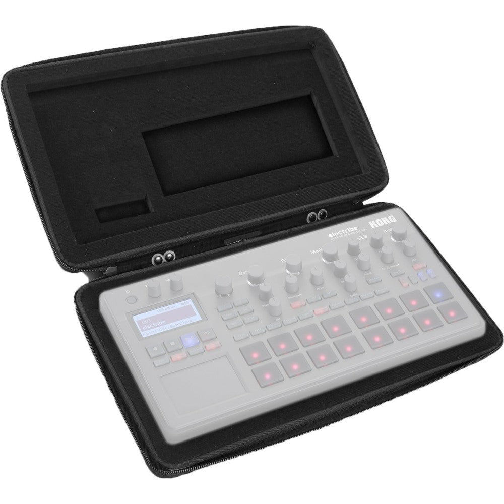 UDG GEAR U8434BL - CREATOR KORG ELECTRIBE HARDCASE BLACK