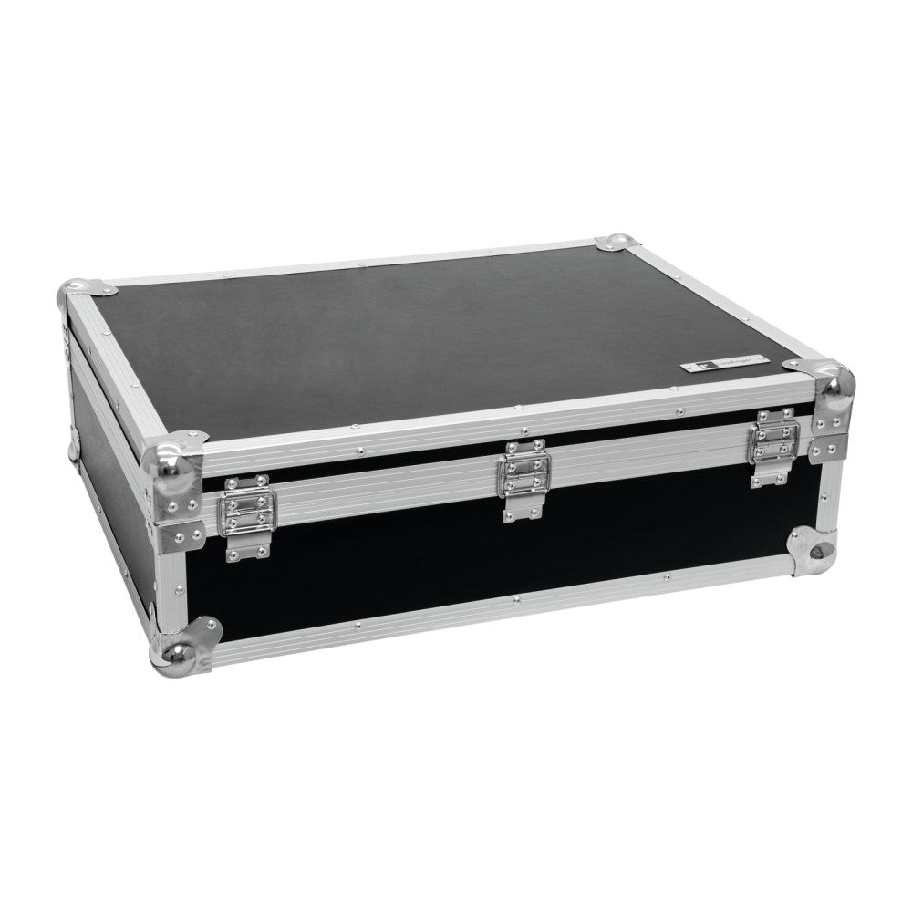 ROADINGER Flight Case Universale 62x47x19cmROADINGER Flight Case Universale 62x47x19cm