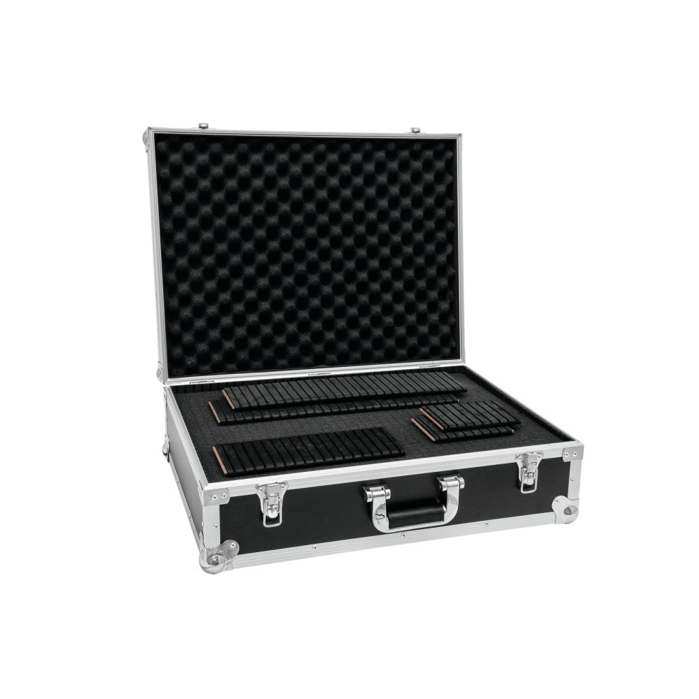 ROADINGER Flight Case Universale 62x47x19cmROADINGER Flight Case Universale 62x47x19cm