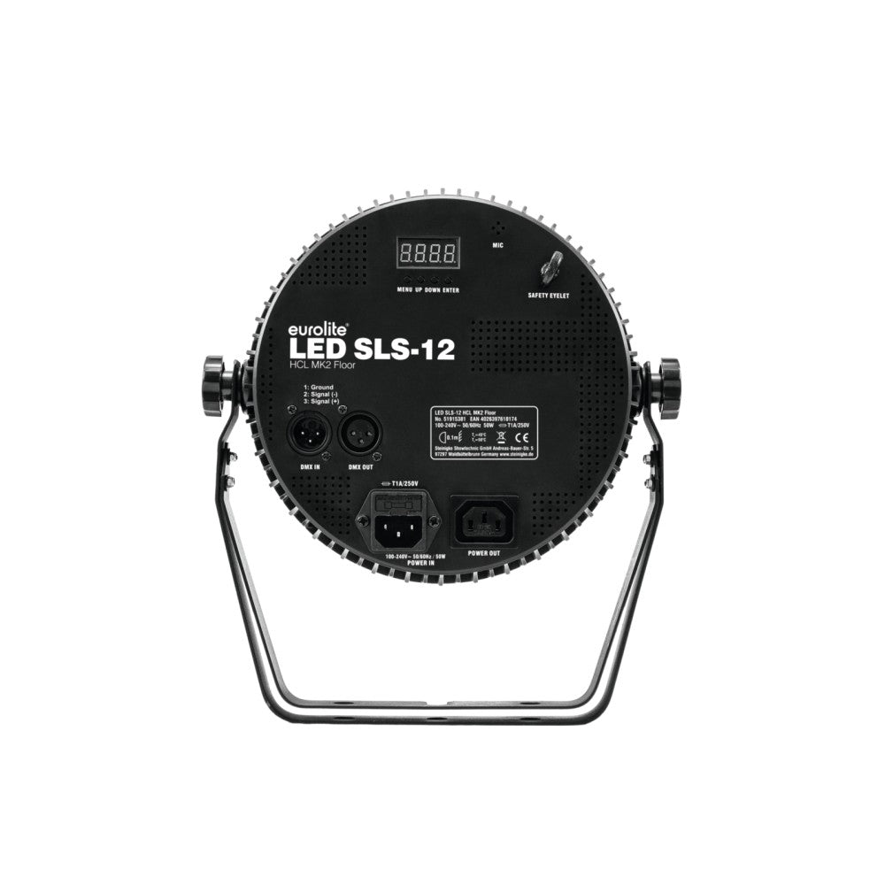 EUROLITE LED SLS-12 HCL MK2