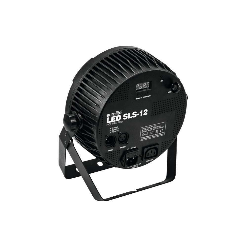 EUROLITE LED SLS-12 HCL MK2
