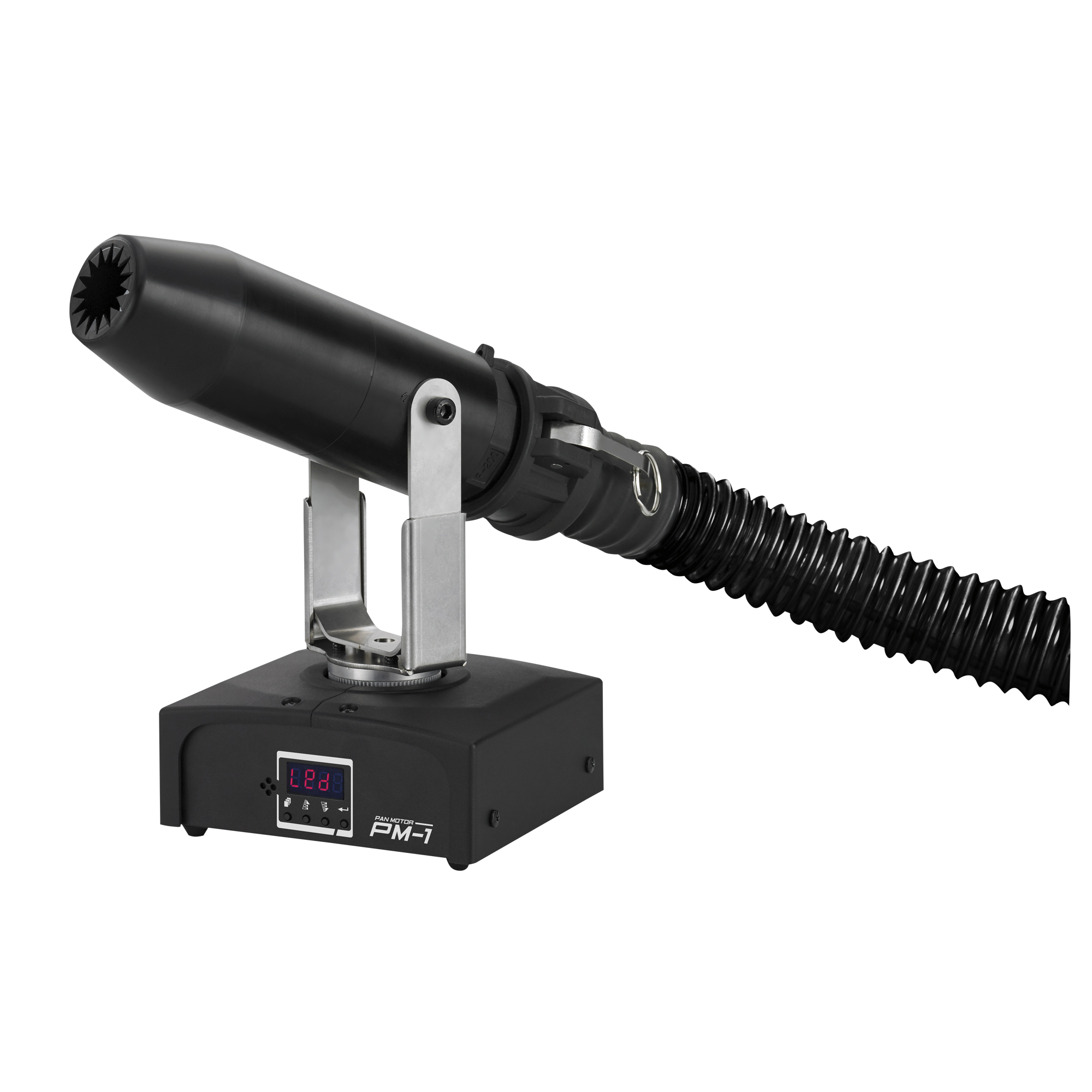 Antari PM-1  Pan Motor for S-500 Motore Pan per S-500