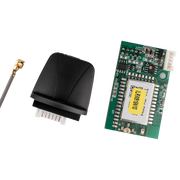 ANTARI WTR-90 Wireless DMX Kit for W-DMX supported Antari products Kit Wireless DMX per prodotti Antari supportati da W-DMX