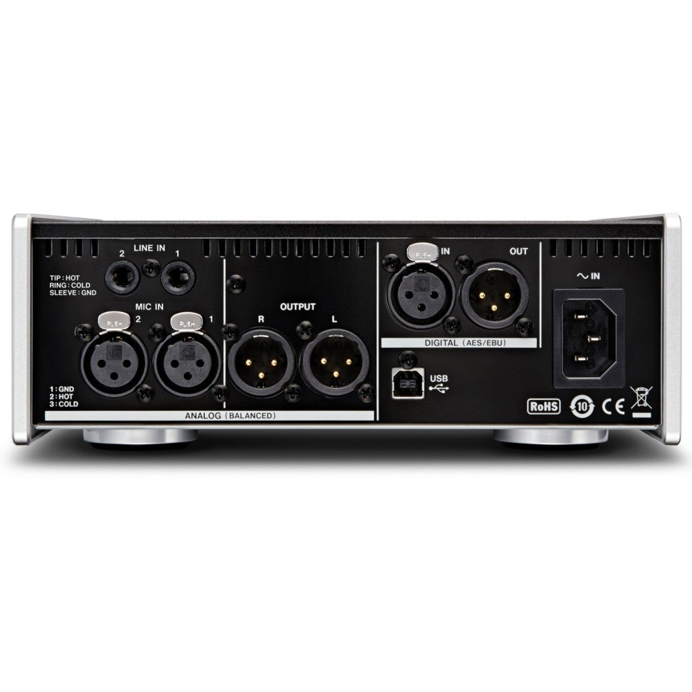 TASCAM UH 7000 INTERFACCIA AUDIO USB 4IN/4OUT
