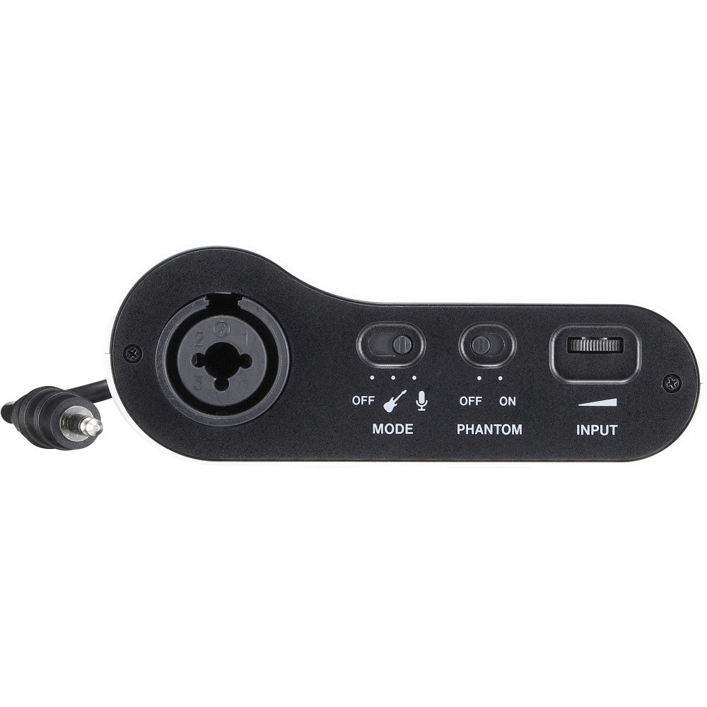 TASCAM iXZ INTERFACCIA AUDIO PER IPHONE E IPAD
