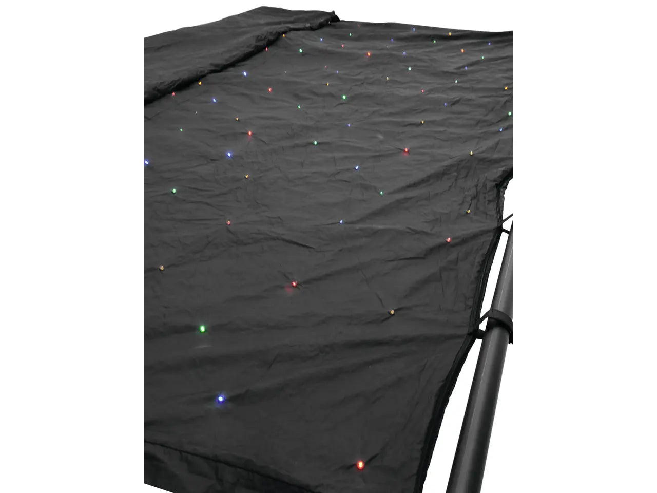 EUROLITE CRT-190 Tenda a LED 6x4m