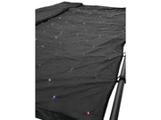EUROLITE CRT-190 Tenda a LED 6x4m