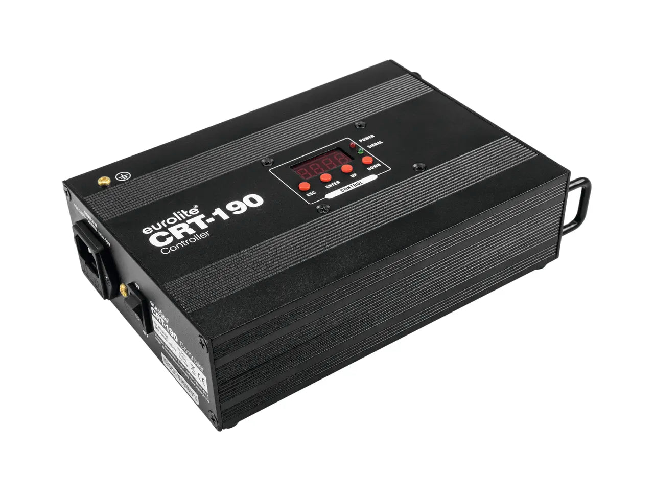 EUROLITE CRT-190 Tenda a LED 6x4m