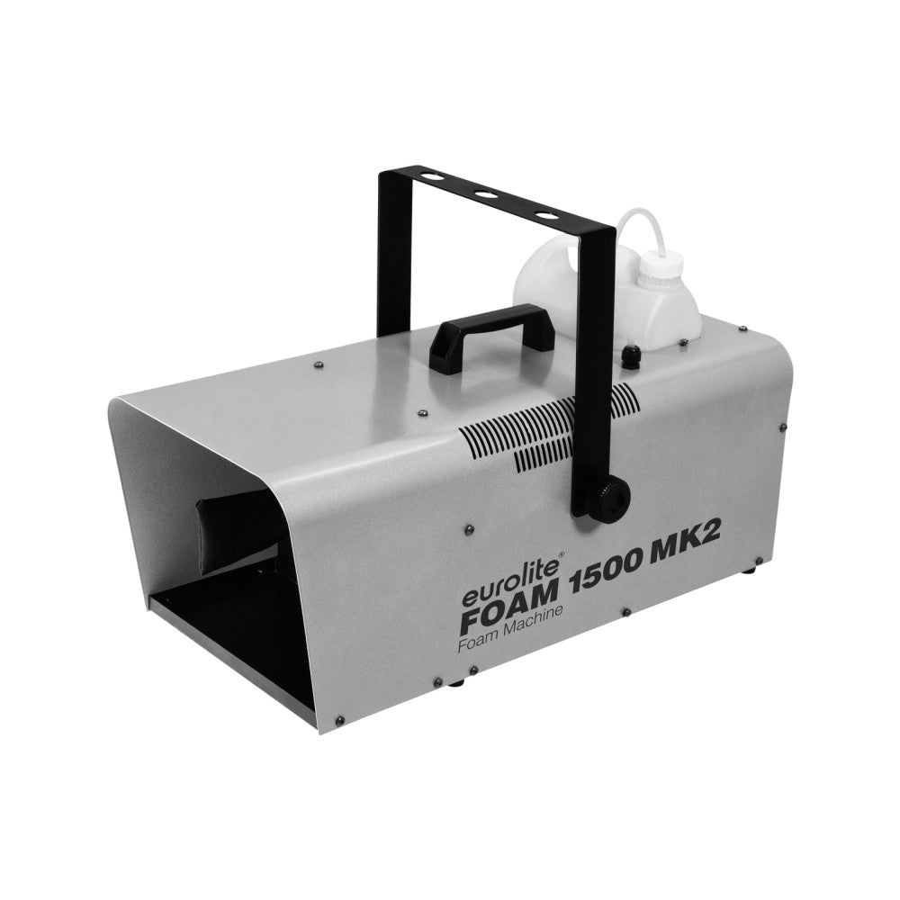 Eurolite Foam 1500 MK2 Macchina per Schiuma