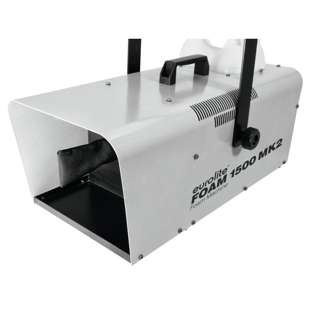 EUROLITE Foam 1500 MK2 Macchina per schiuma