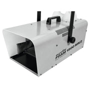 EUROLITE Foam 1500 MK2 Macchina per schiuma