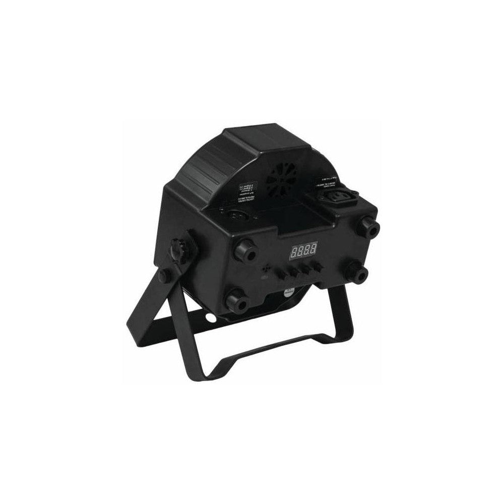 EUROLITE LED SLS-7 QCL 7x10W Floor Par 7 x 10W RGBW LED