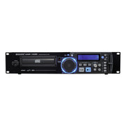OMNITRONIC XMP-1400 Lettore CD/MP3 Ex- Demo