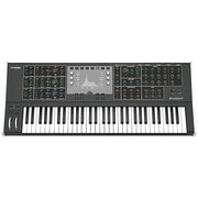 WALDORF QUANTUM Sintetizzatore a 3 oscillatori