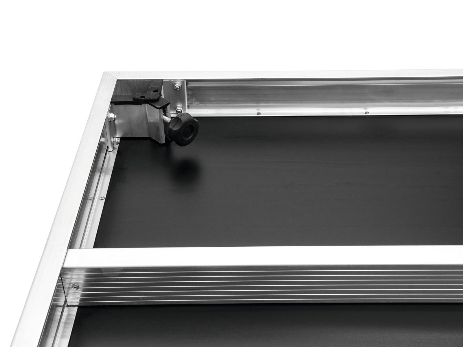ALUTRUSS Elemento da palco BE-1 2x1m 750kg/m²