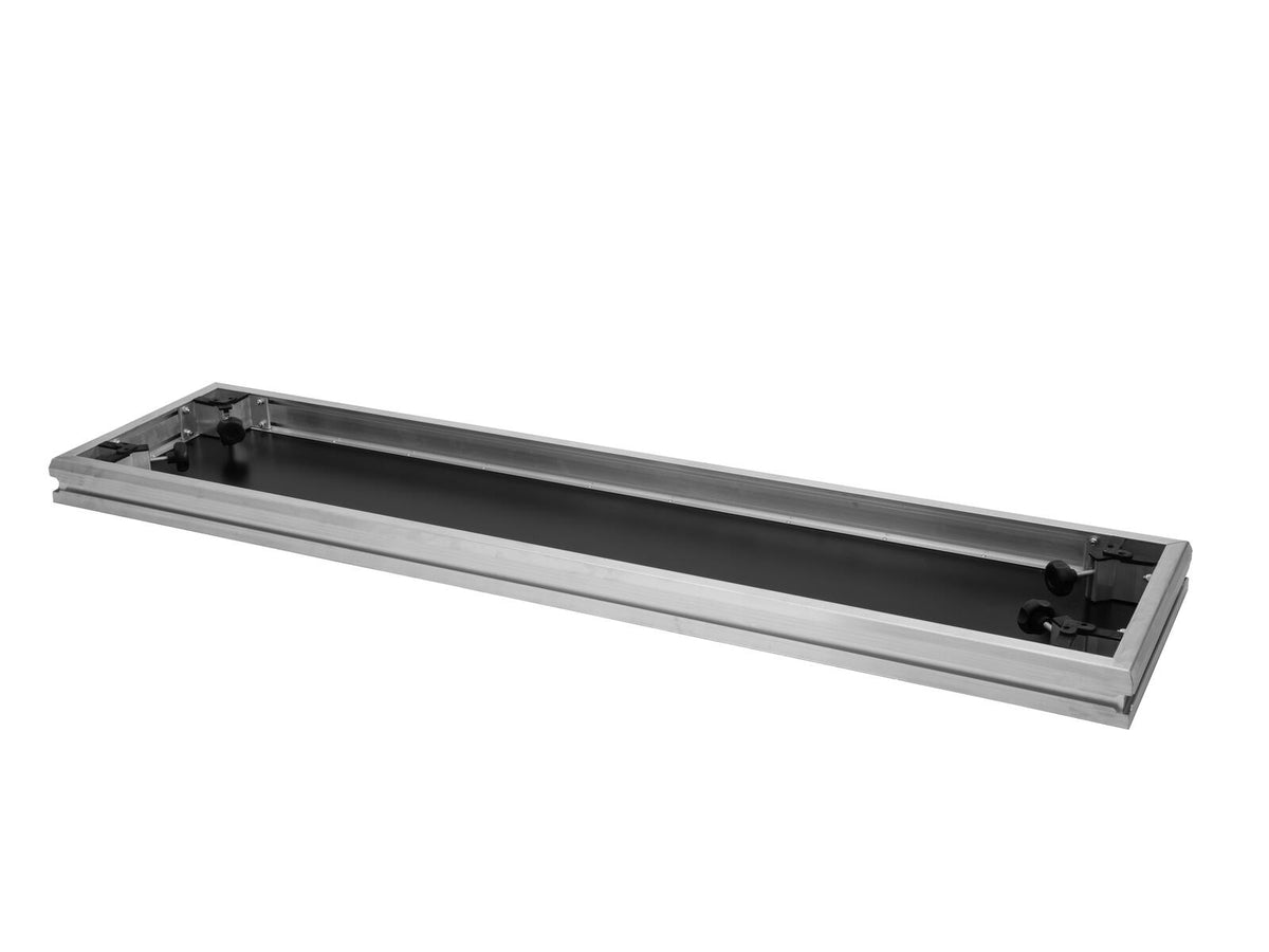 ALUTRUSS Stage Element BE-1 2x0.5m 750kg/m²