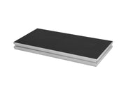 ALUTRUSS Elemento da palco BE-1L 1x0,5m 500kg/m²