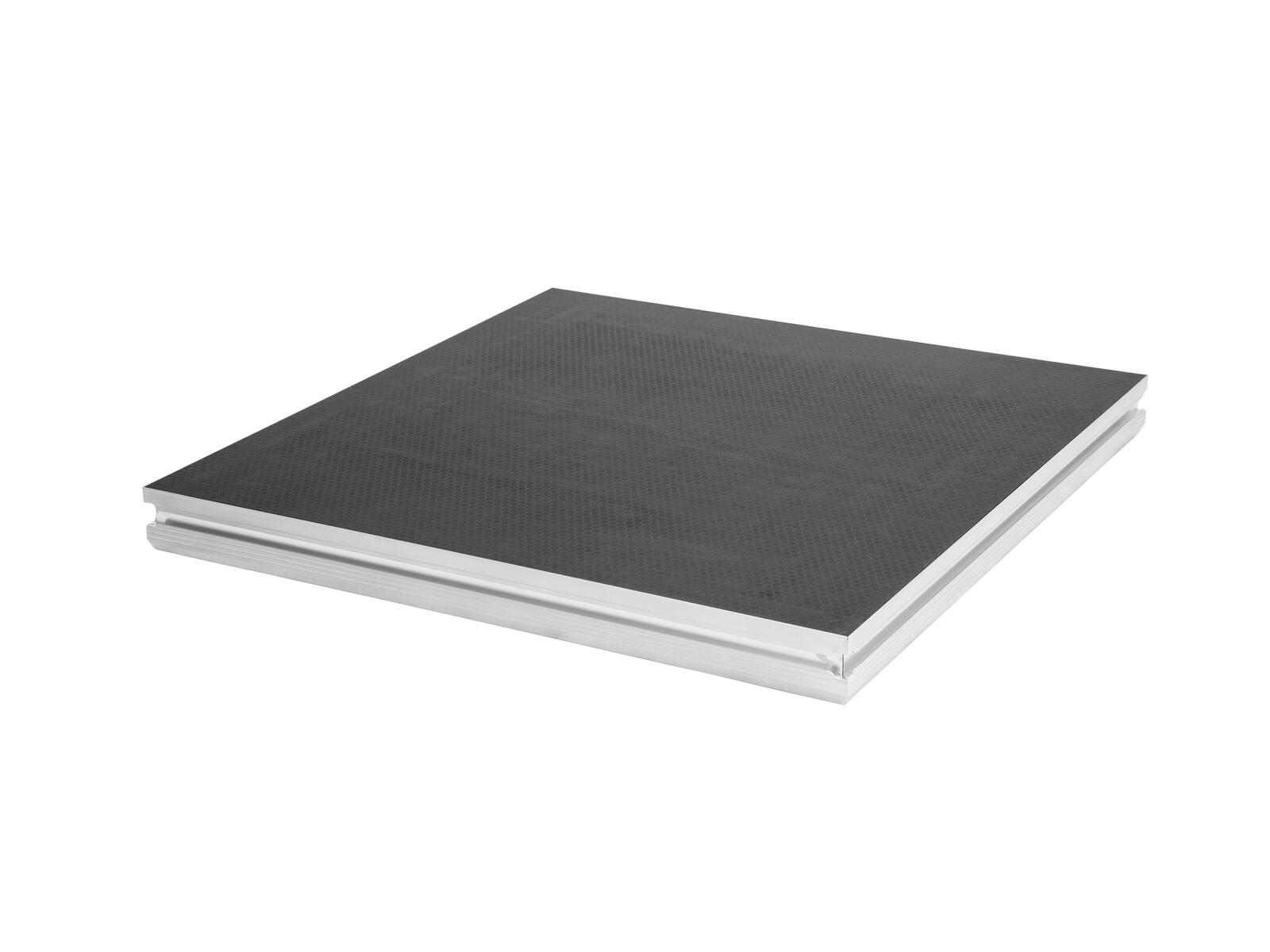ALUTRUSS Elemento da palco BE-1L 1x1m 500kg/m²