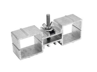 ALUTRUSS BE-1F2 Fissaggio per gambe (2 gambe)