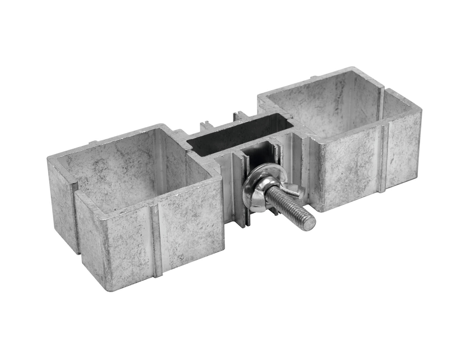 ALUTRUSS BE-1F2 Leg fixing (2 legs)