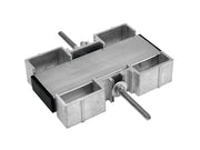 ALUTRUSS BE-1F4 Foot connector (4 feet)