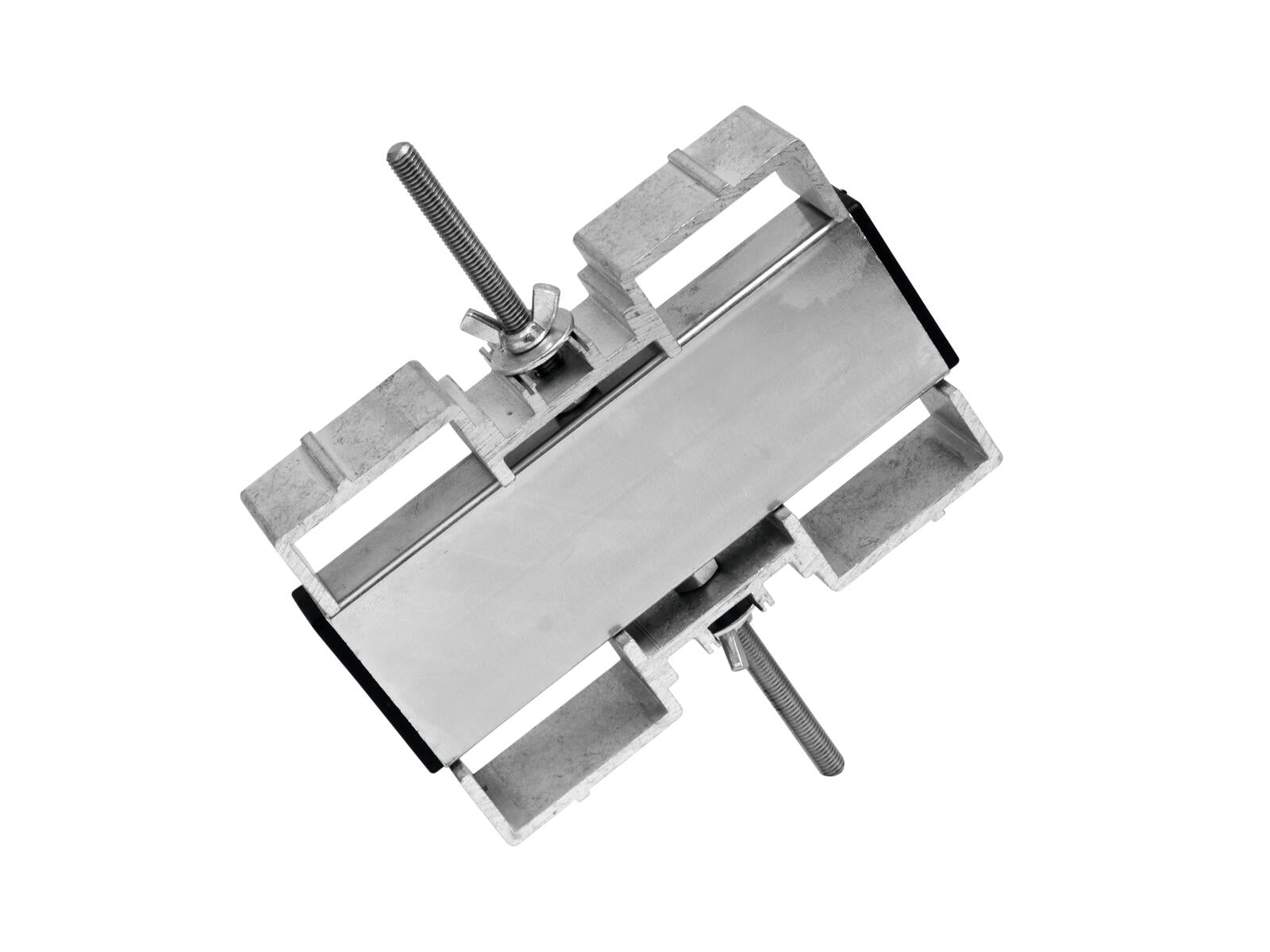 ALUTRUSS BE-1F4 Foot connector (4 feet)