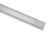 ALUTRUSS BE-1PR2 Curtain/skirt fixing profile 2m