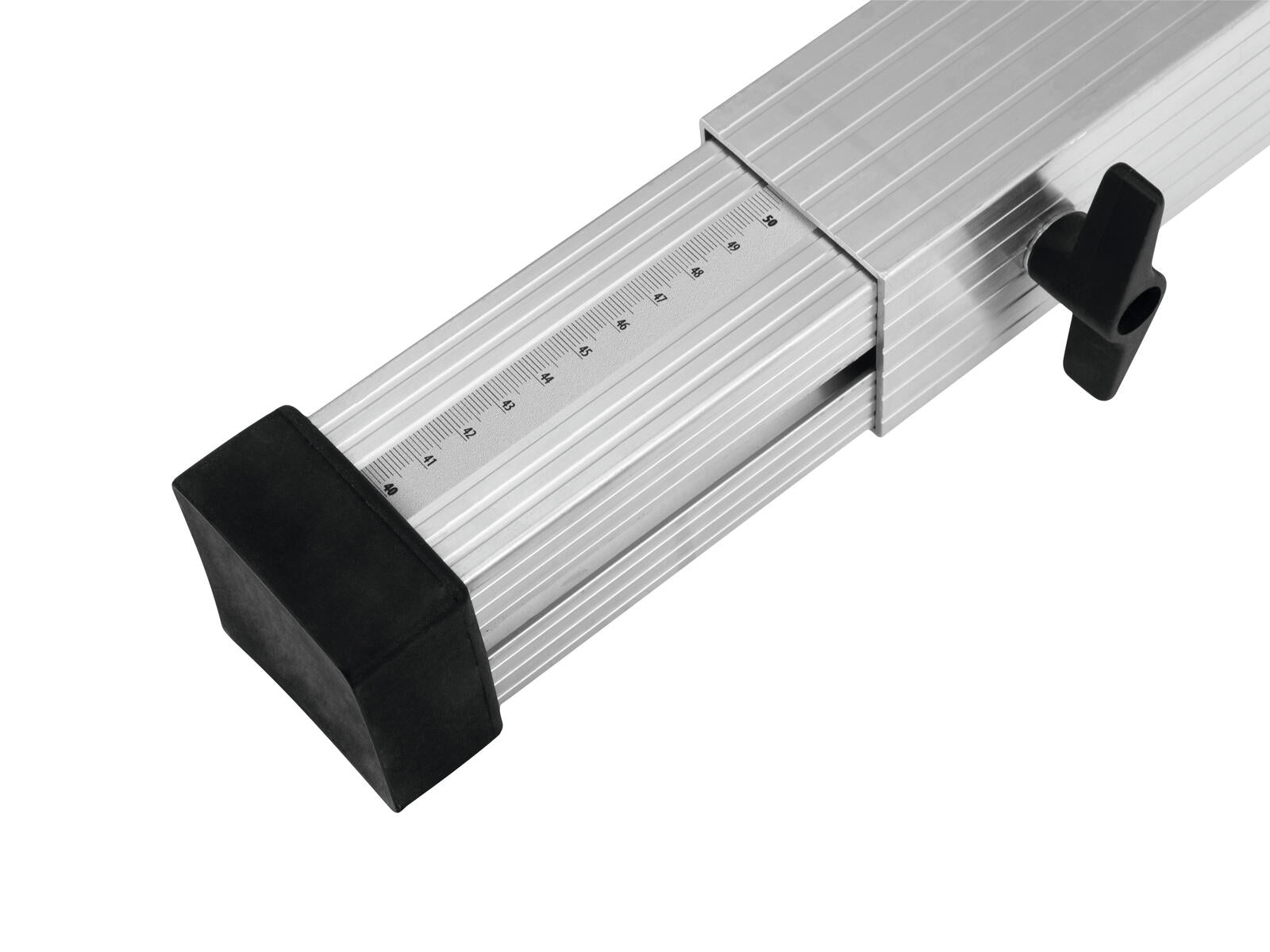 ALUTRUSS BE-18014 Telescopic leg 80-140cm