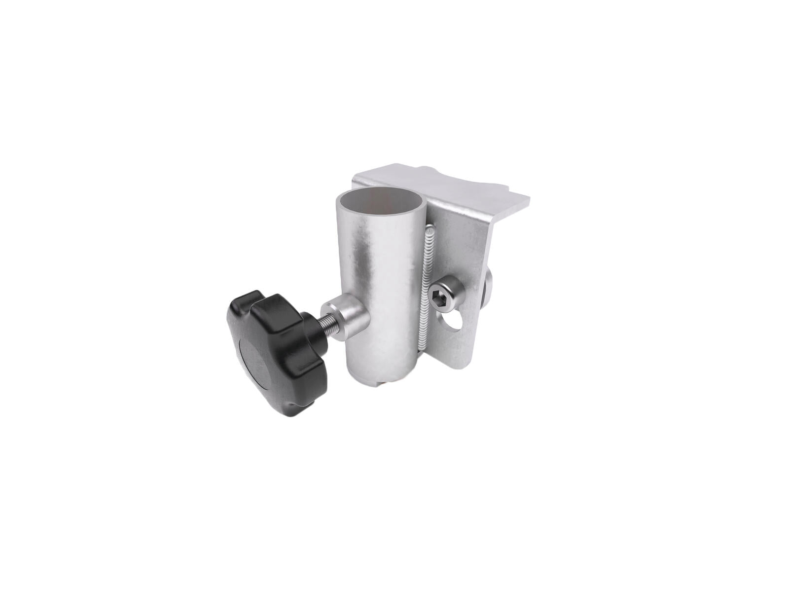 ALUTRUSS BE-1GK Morsetto per ringhiera da palco