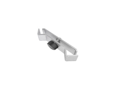 ALUTRUSS BE-1VK Morsetto di collegamento per ringhiera