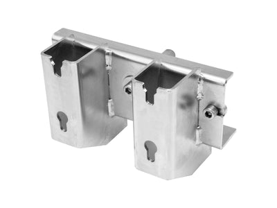 ALUTRUSS BE-1V3 Morsetto di collegamento per BE-1G3