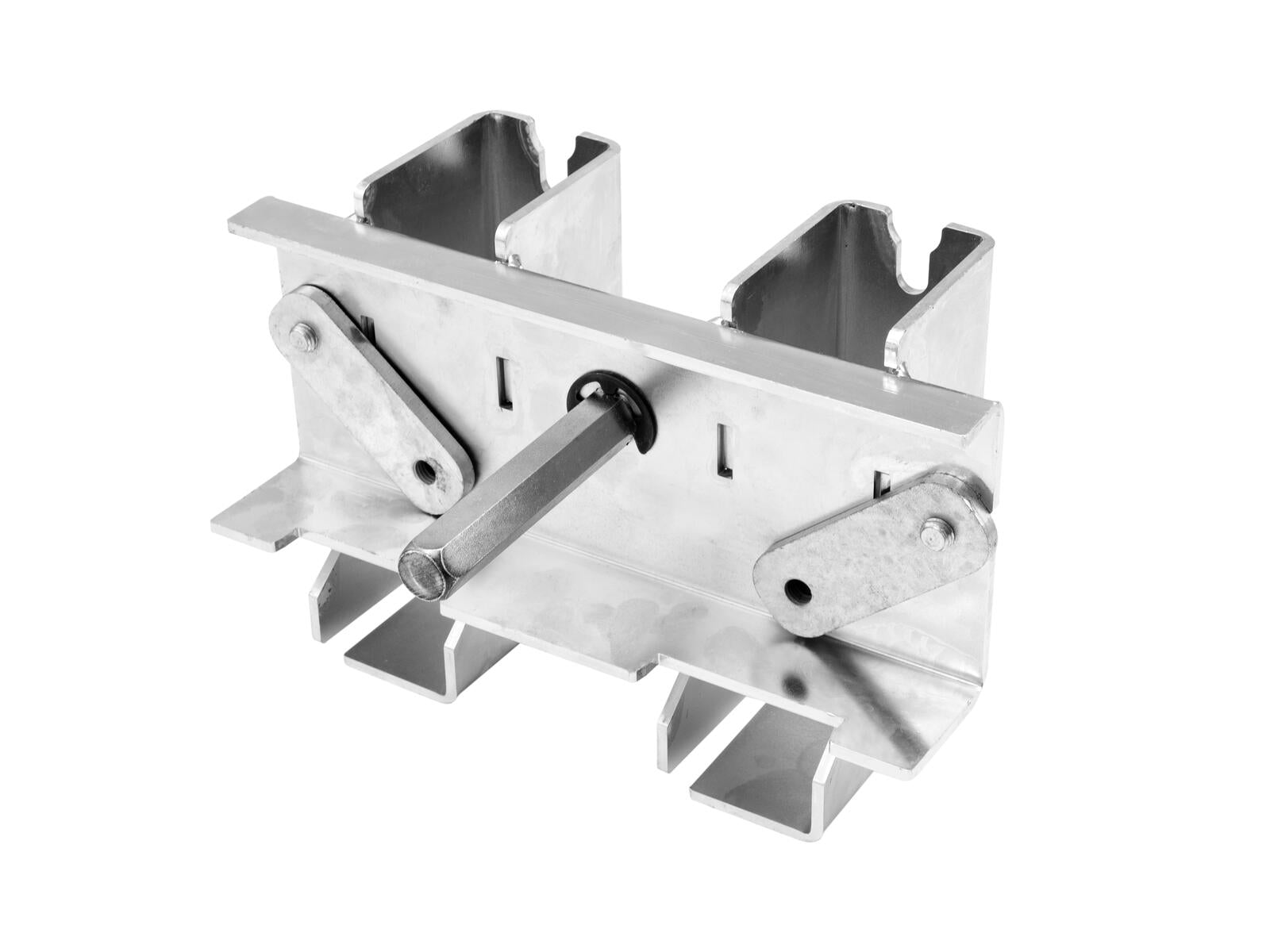 ALUTRUSS BE-1V3 Connector clamp for BE-1G3