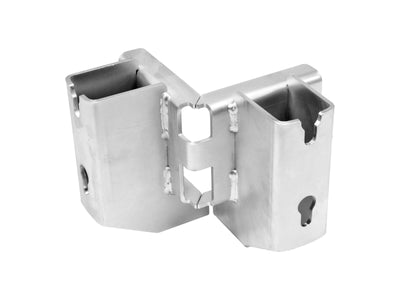 ALUTRUSS BE-1V3E Morsetto di collegamento per BE-1G3