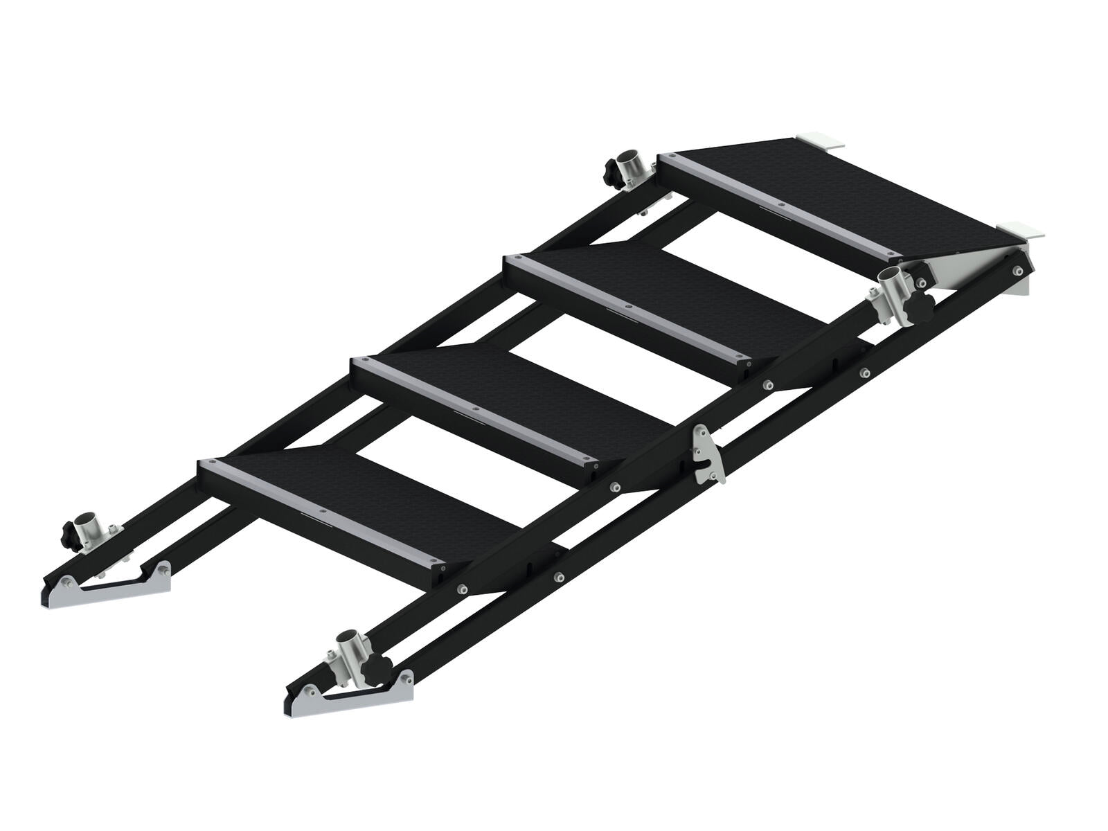 ALUTRUSS BE-1T Adjustable Stage Stair