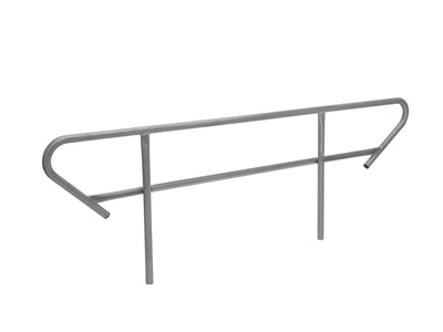 ALUTRUSS BE-1T Ringhiera per BE-1T