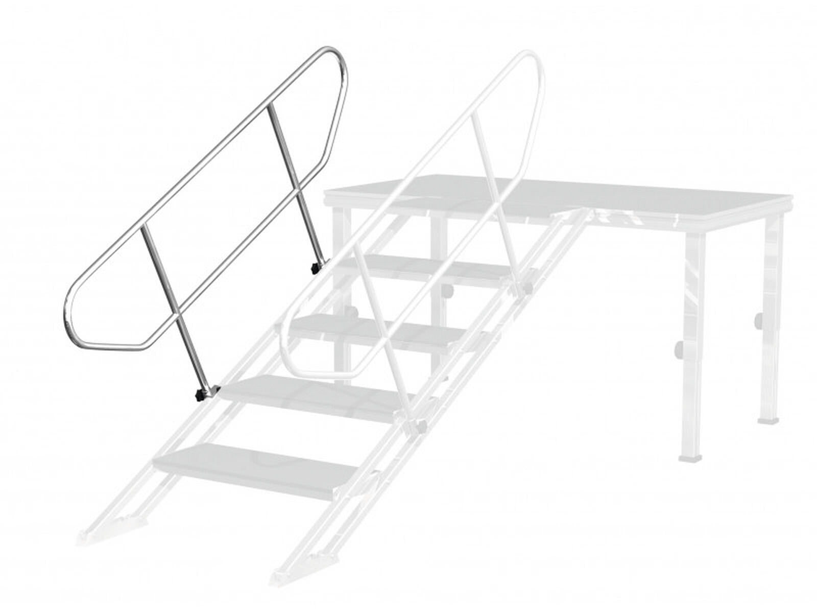 ALUTRUSS BE-1T Ringhiera per BE-1T