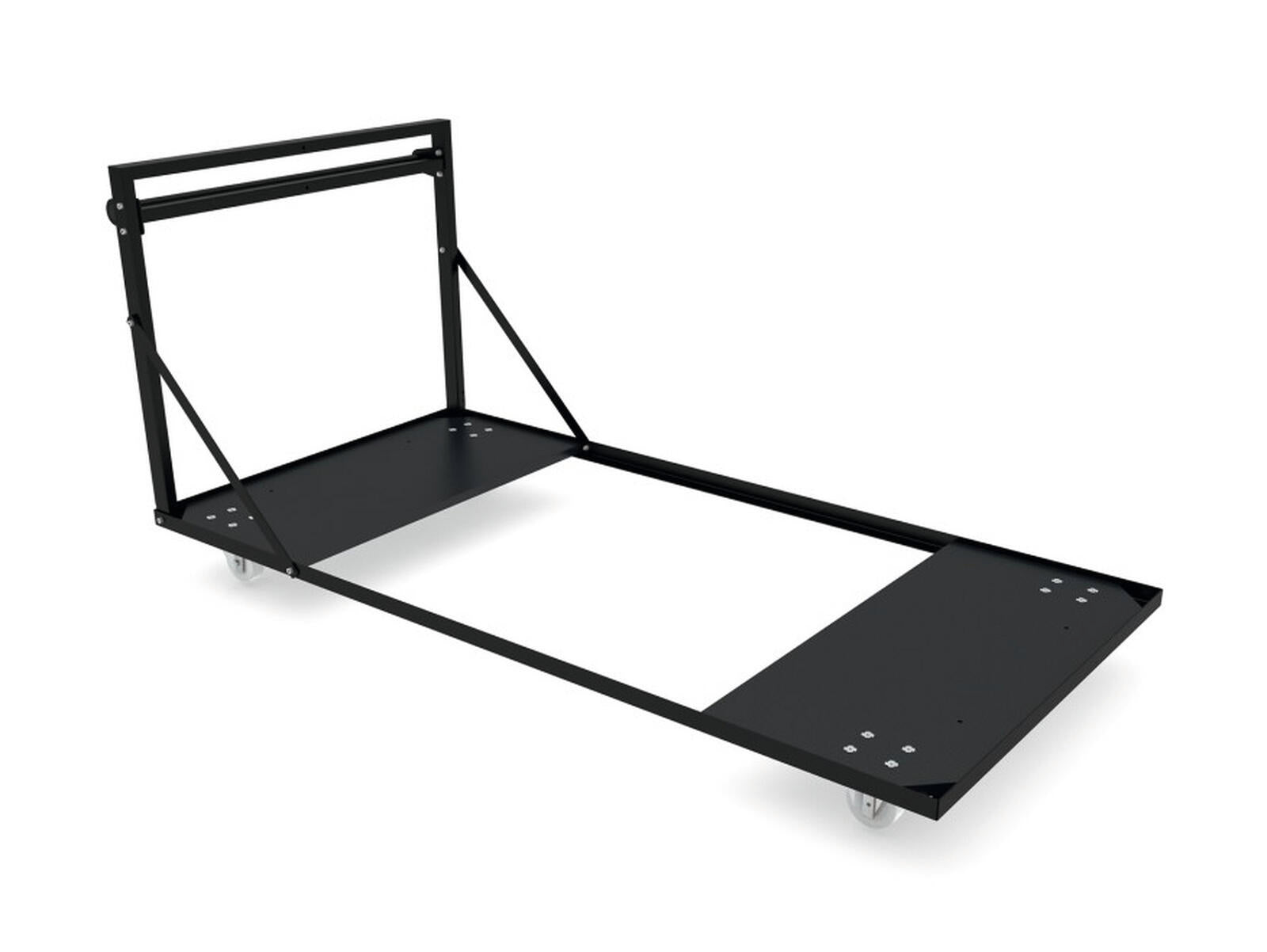 ALUTRUSS BE-1WG Transport trolley