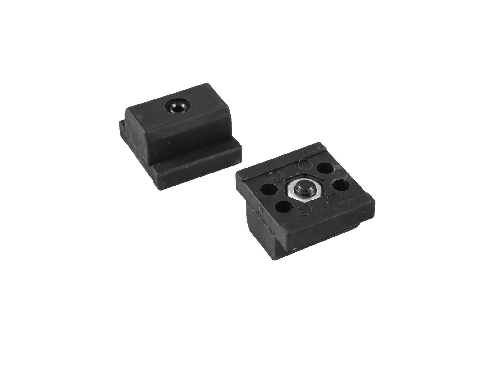 ALUTRUSS BE-1EN Inserto Autolivellante