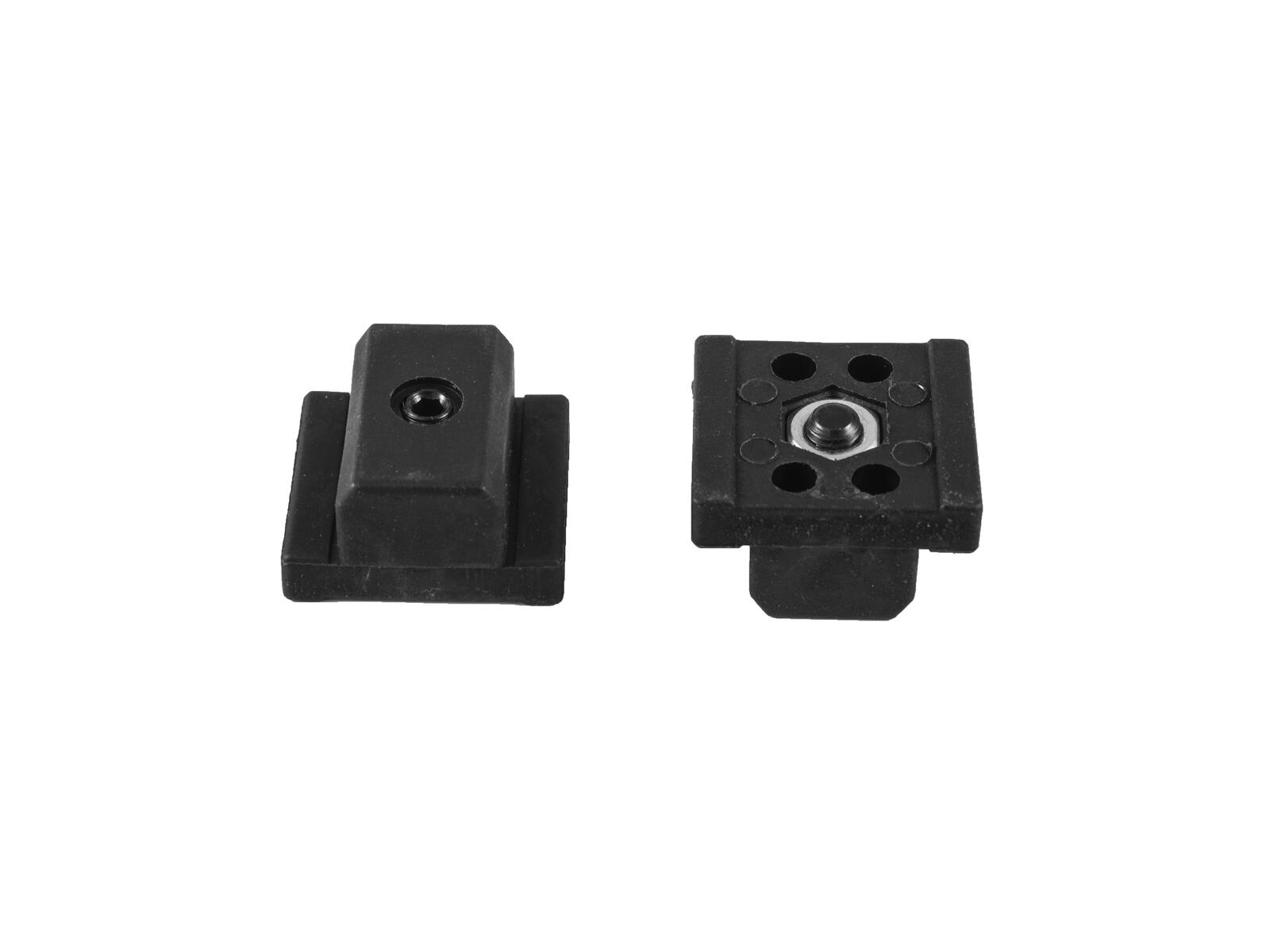 ALUTRUSS BE-1EN Inserto Autolivellante